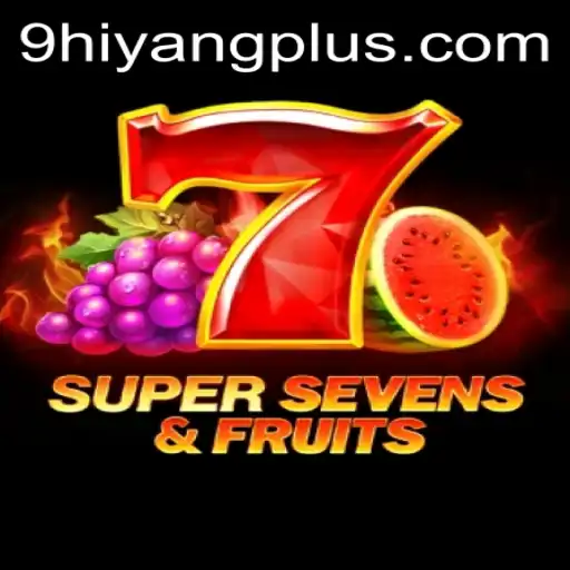 Discover the Thrilling World of 7SuperSevensFruits: A Fresh Gaming Experience