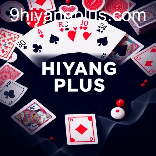 The Fascinating World of Card Games: Exploring the Role of Hiyang Plus