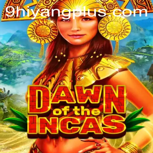 Dawn of the Incas: The Immersive Strategy Game Revolutionizing the Virtual World