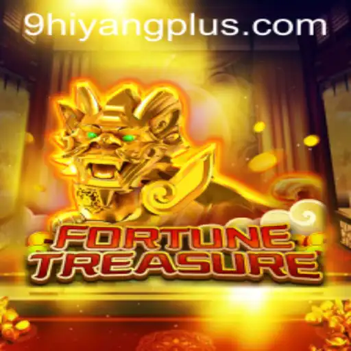 Dive into the Thrills of FortuneTreasure: A Captivating Adventure