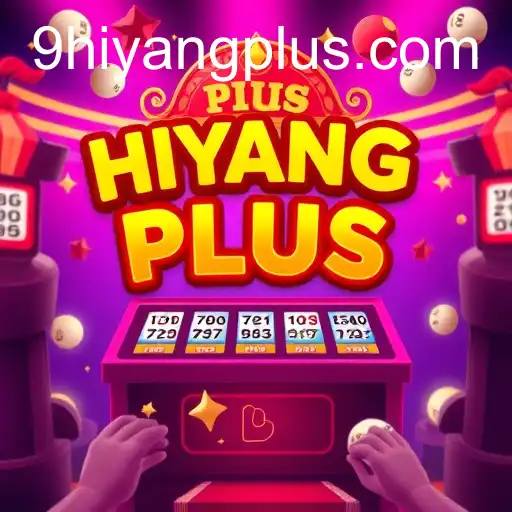 Exploring the Intricacies of Lottery Games: Hiyang Plus