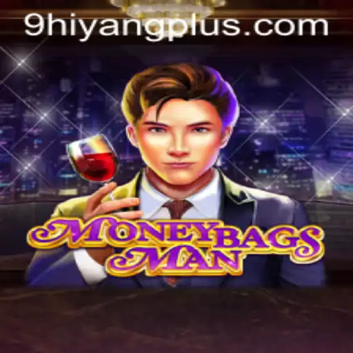 Discover the Thrills of MoneybagsMan: A Game of Fortune and Strategy